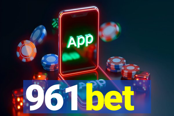 961 bet